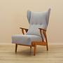 Lounge chair 1970s 1