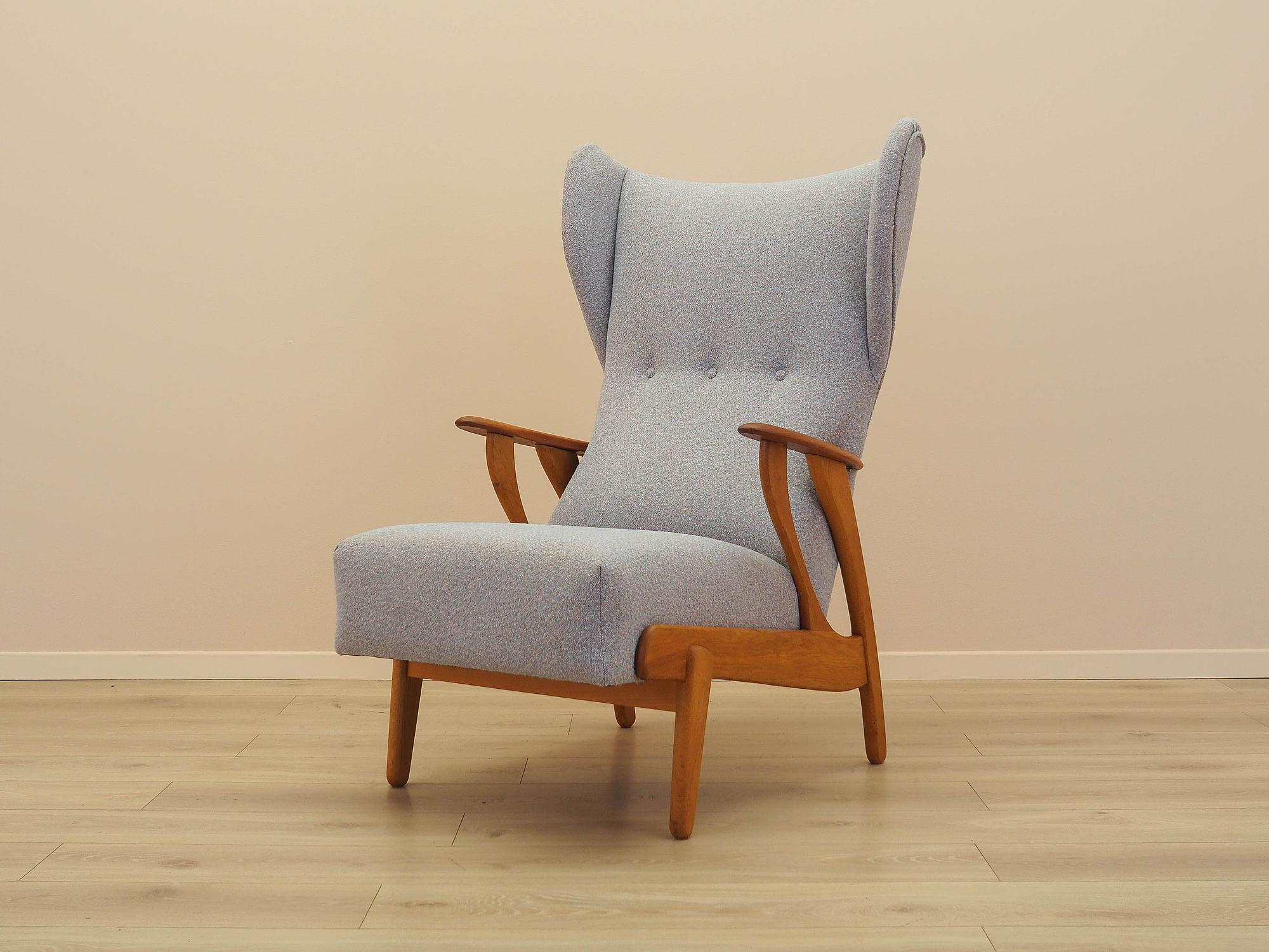Lounge chair 1970s 1