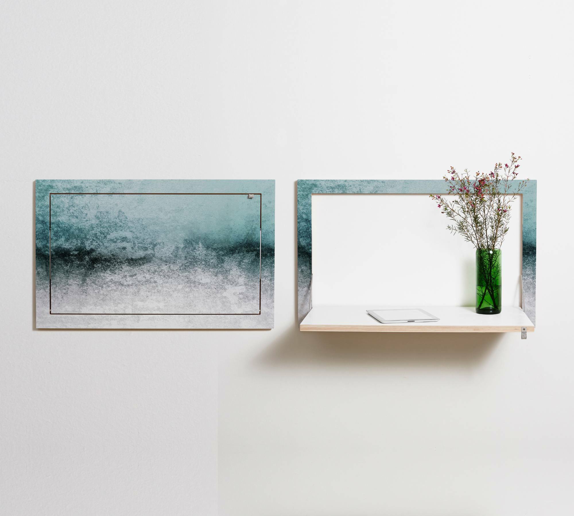 Fläpps Sekretär 80x50 Snowdreamer by Monika Strigel 5