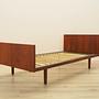 Teak bed 1960s 1