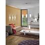 Troy Elegance II Pendelleuchte 3-Flammig Silber 2