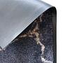 Miami Marble Fußmatte Bisquit 4