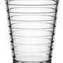 Aino Aalto Glas Transparent 0