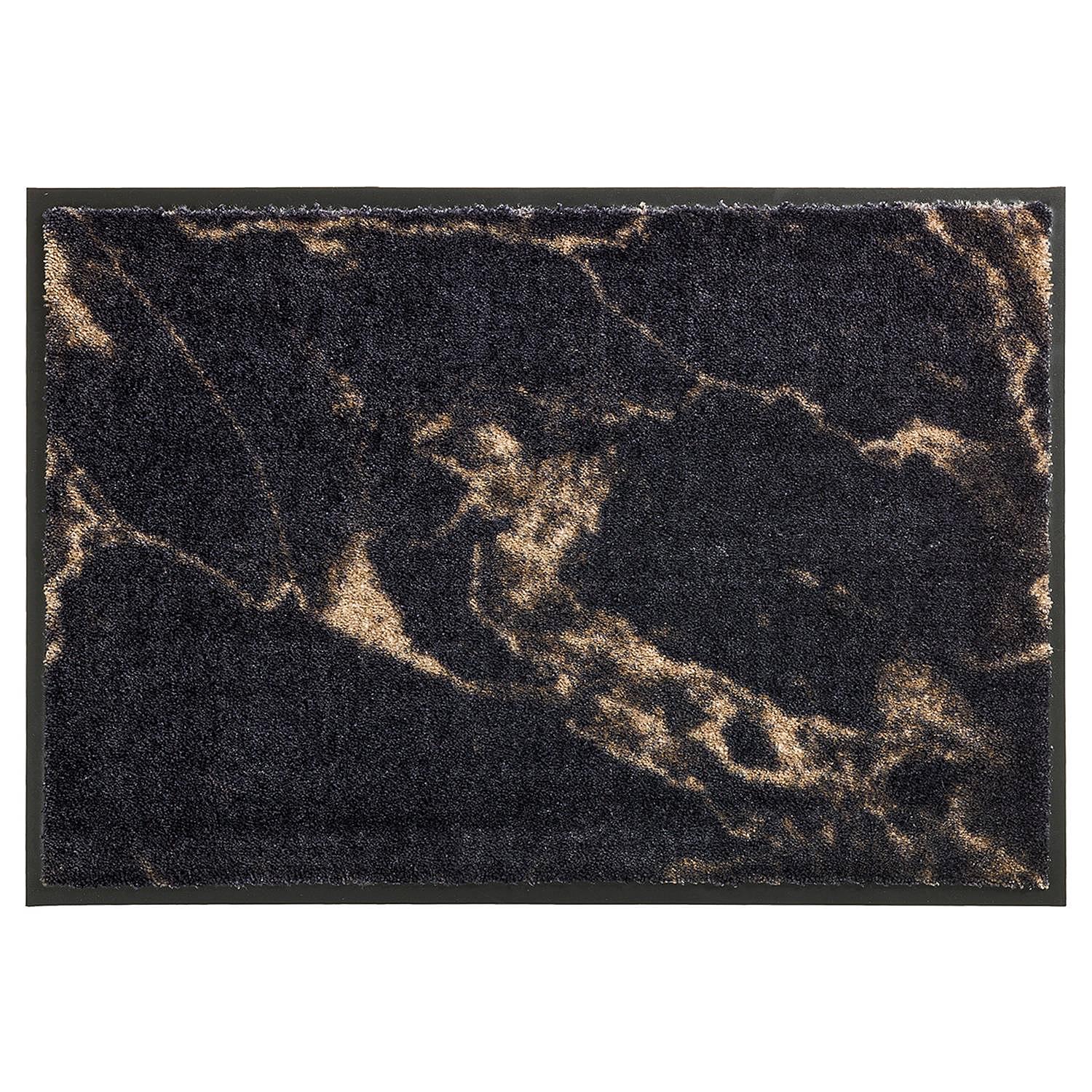 Miami Marble Fußmatte Bisquit 0