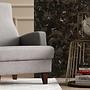 Kana Bergere Light Gray 0