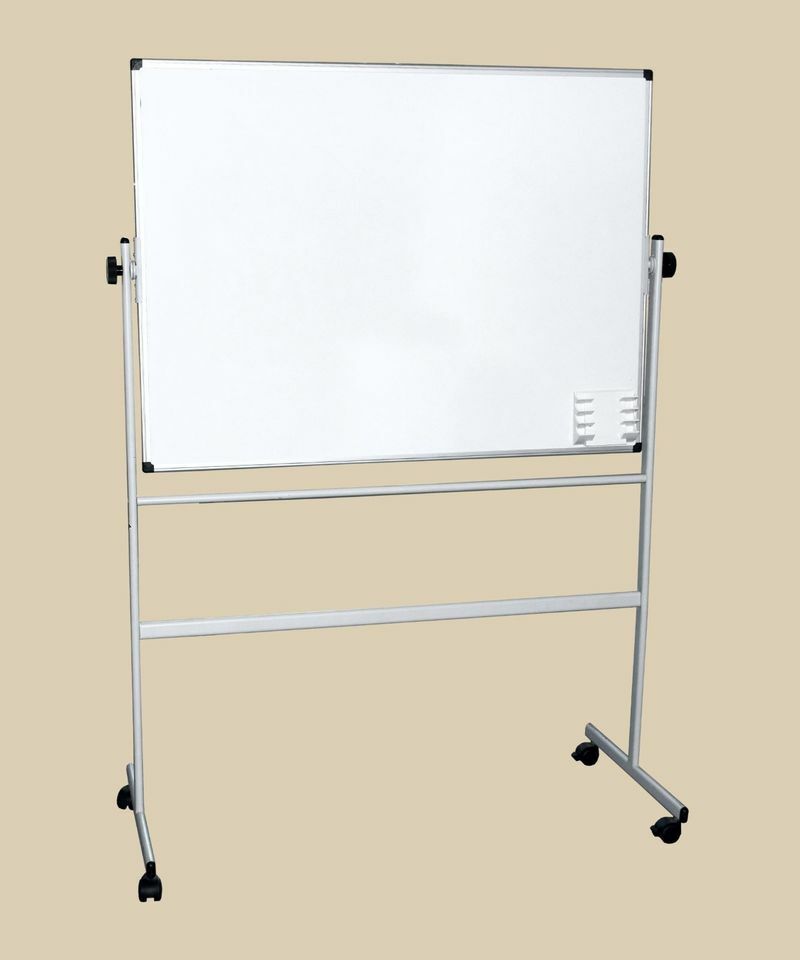 Whiteboard auf Rollen 0