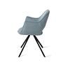 DC3030 Dining chair Light blue 0