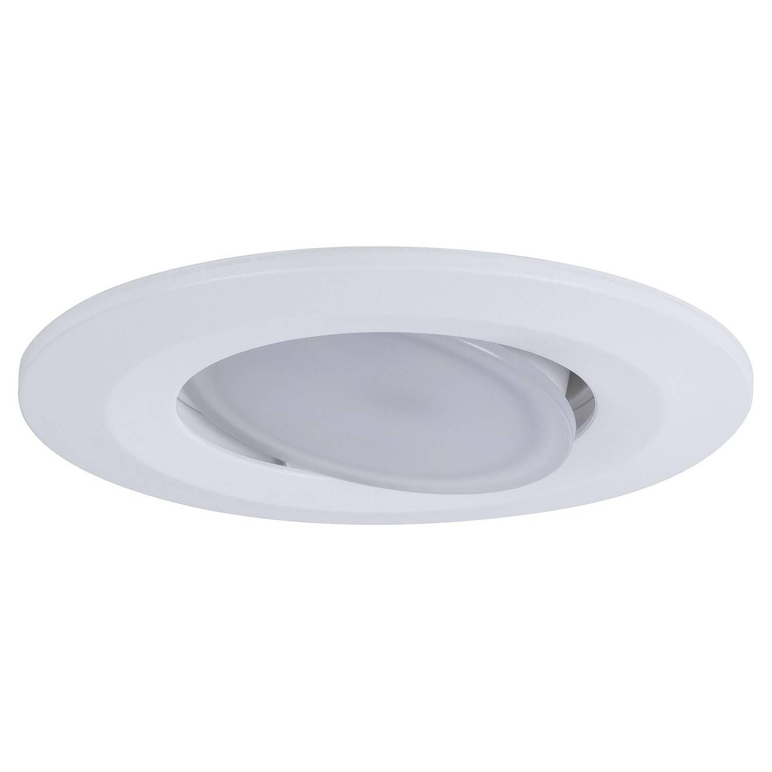 LED-Einbauleuchte Calla II Acrylglas 10-flammig 2