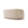 Rose Sofa 2,5-Sitzer Danny Cream 3
