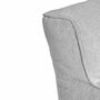 Grow Outdoor Sofa 2-Sitzer Cloud 62062 3