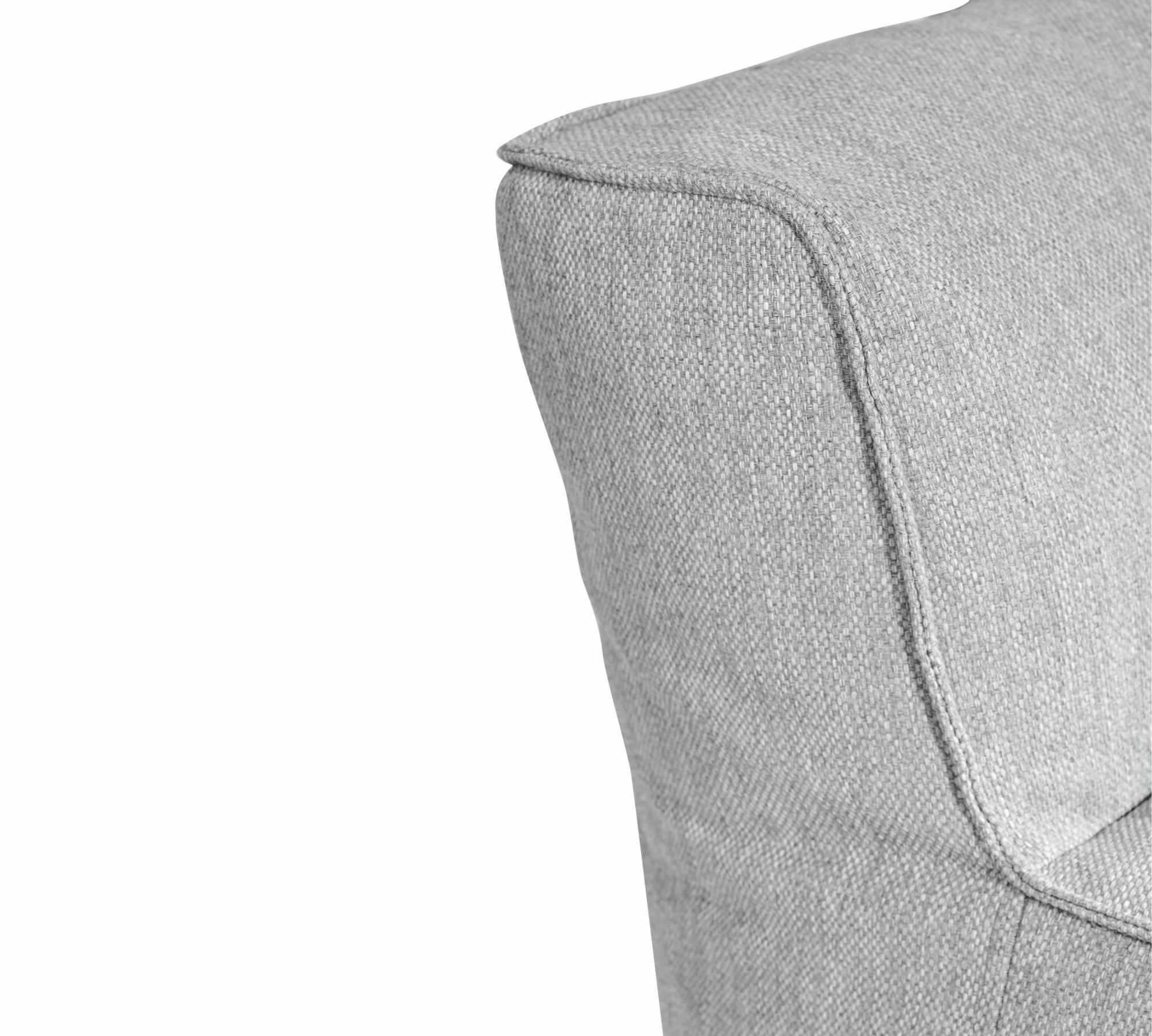 Grow Outdoor Sofa 2-Sitzer Cloud 62062 3