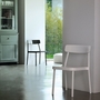 Grace Tisch Rot 2