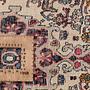 Heritage Teppich Braun 6