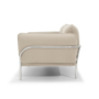 Holder Sofa 3-Sitzer Pasha Dune 2