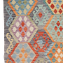 Kilim Hadeel Lana Multicolore 1