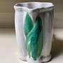 Beverage Service Germoglio Set of 7 1970s 4