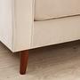 
Rome Divano Beige 3