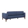 Li̇ones-Tkm1-1048 Schlafsofa Set Dunkelblau 6