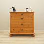 Chest of drawers Pine wood 2000s 1