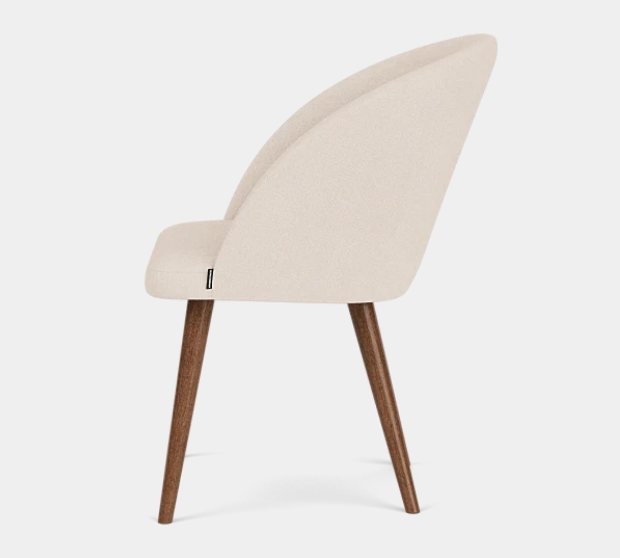 Holly Esszimmerstuhl Mark Sand 3