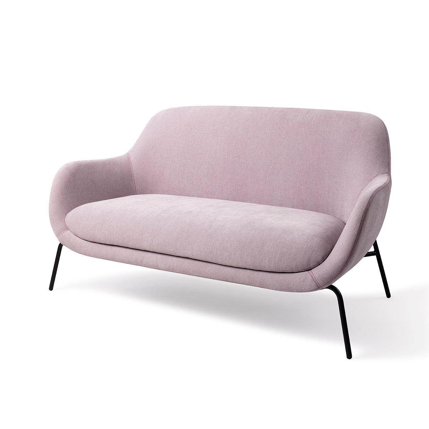 Ugo 2-seater sofa Ola Viola 2