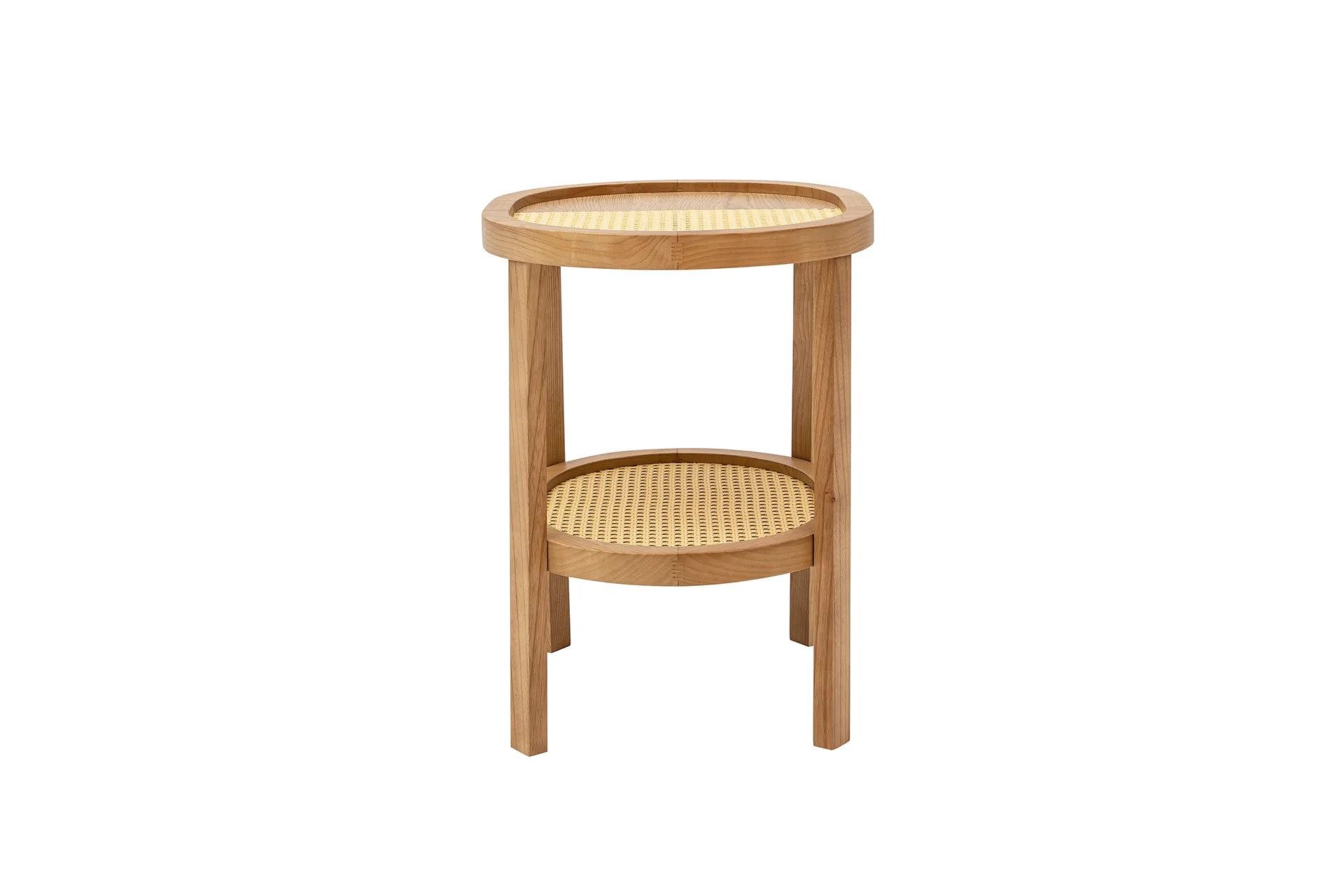 Nala 55 Beistelltisch 3