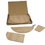 Podium Couchtisch Oak 5