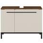 Waschbeckenunterschrank 0