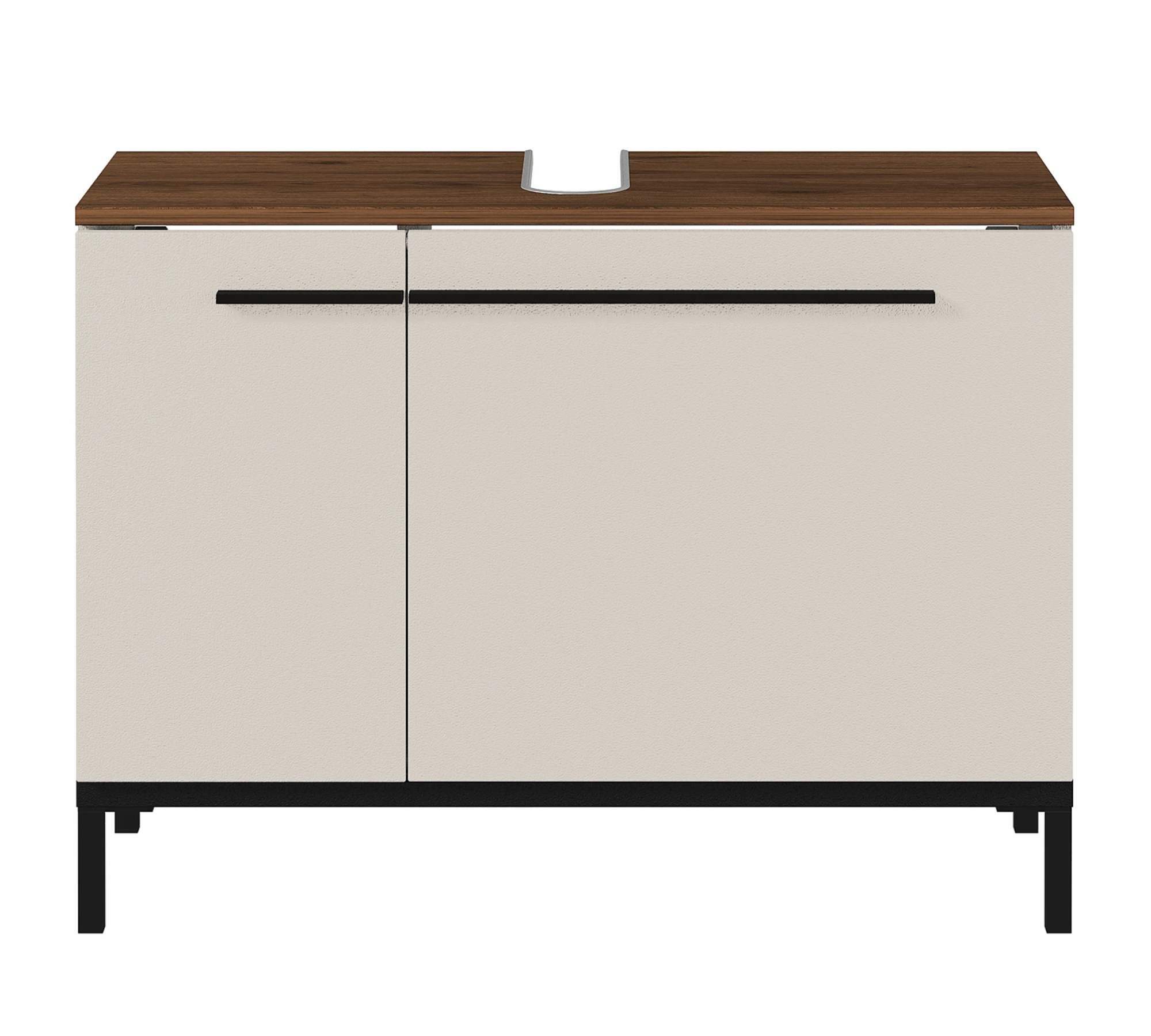 Waschbeckenunterschrank 0