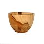 Bondi Candy Bowl Teak 3