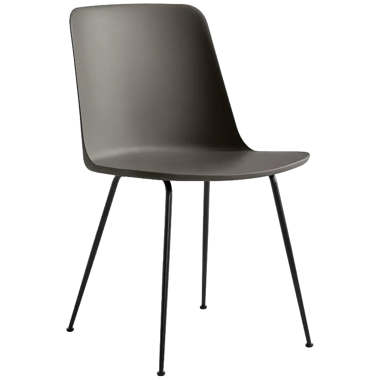Rely HW6 Chair Grey 0