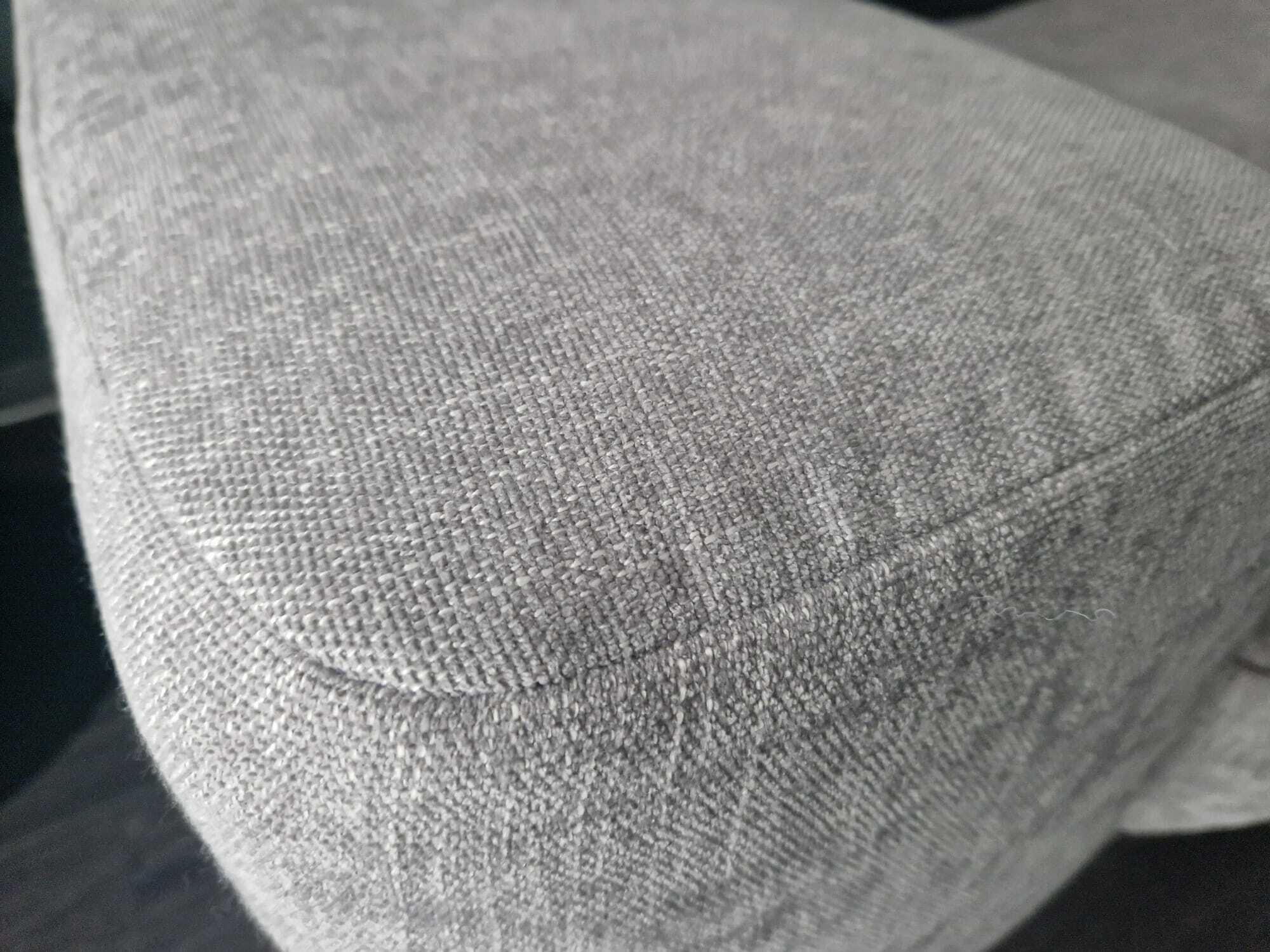 2x Hiero Sofa Baumwolle Eisen Grau 2