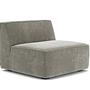 Dane 1-Seater Module Planet Grey Green 1