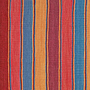 Kilim Gashgai Teppich Mehrfarbig 2