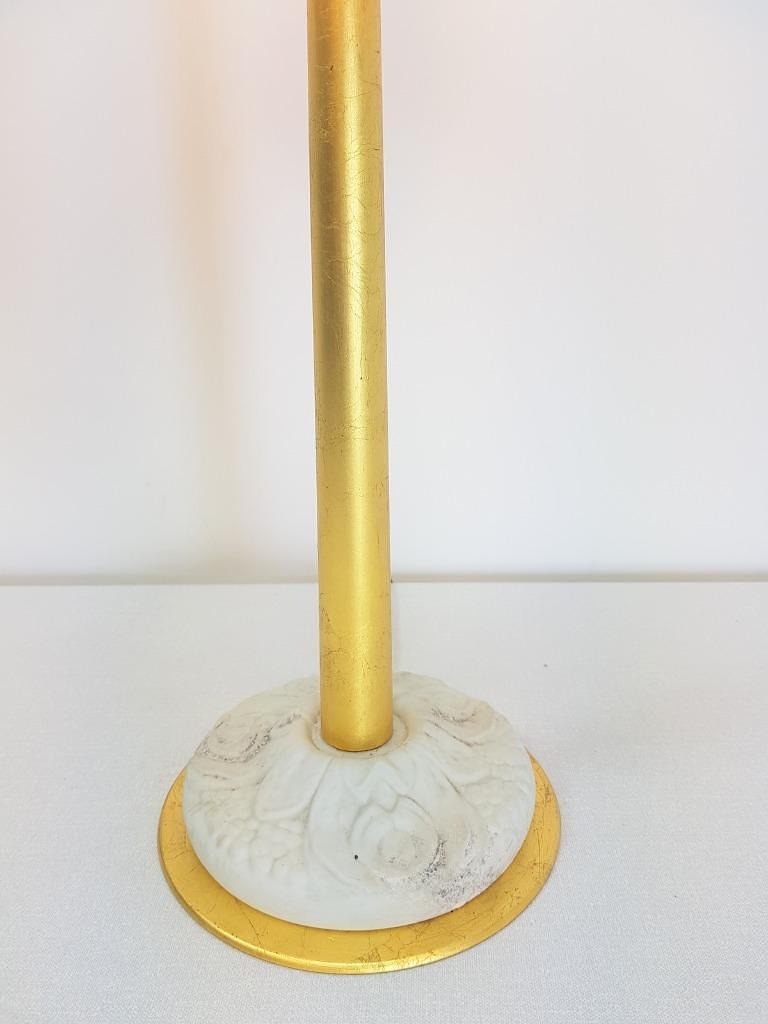 Tischlampe Giulia Mangani Biskuitporzellan 3