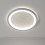 Tanida LED-Deckenleuchte Kunststoff 30cm 1