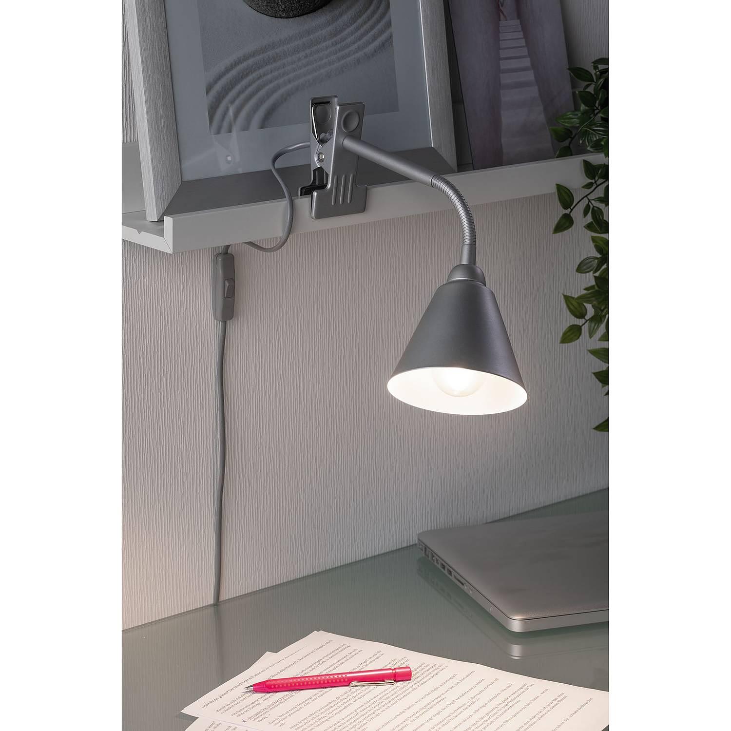 Table lamp Vitis Grey 0
