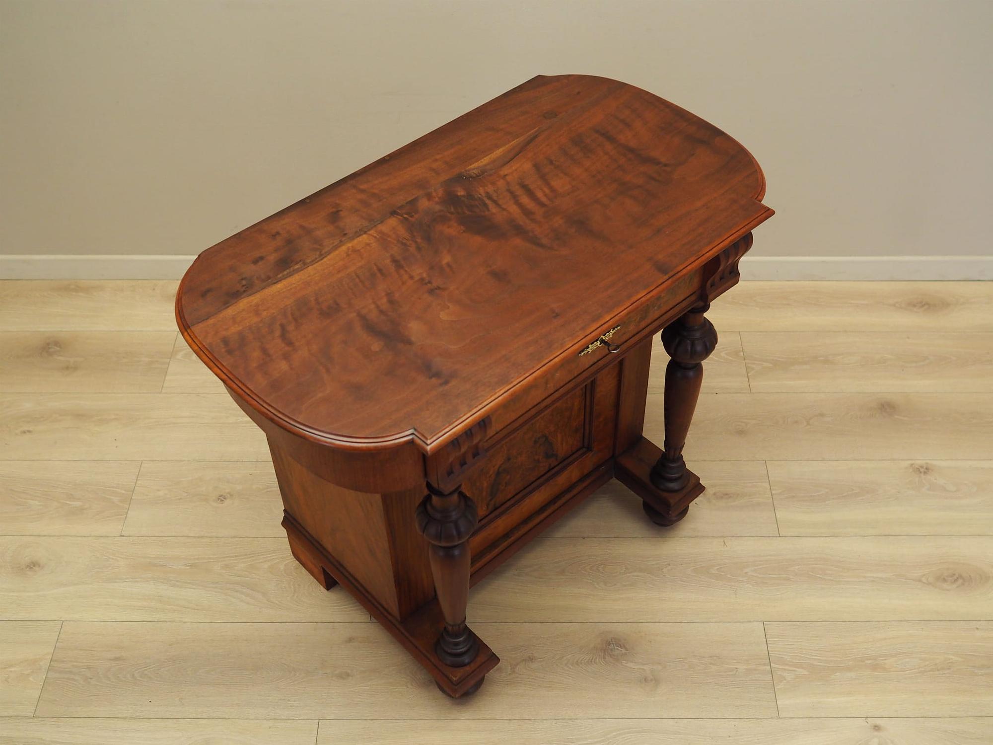 Kommode Holz 1960er Jahre 6