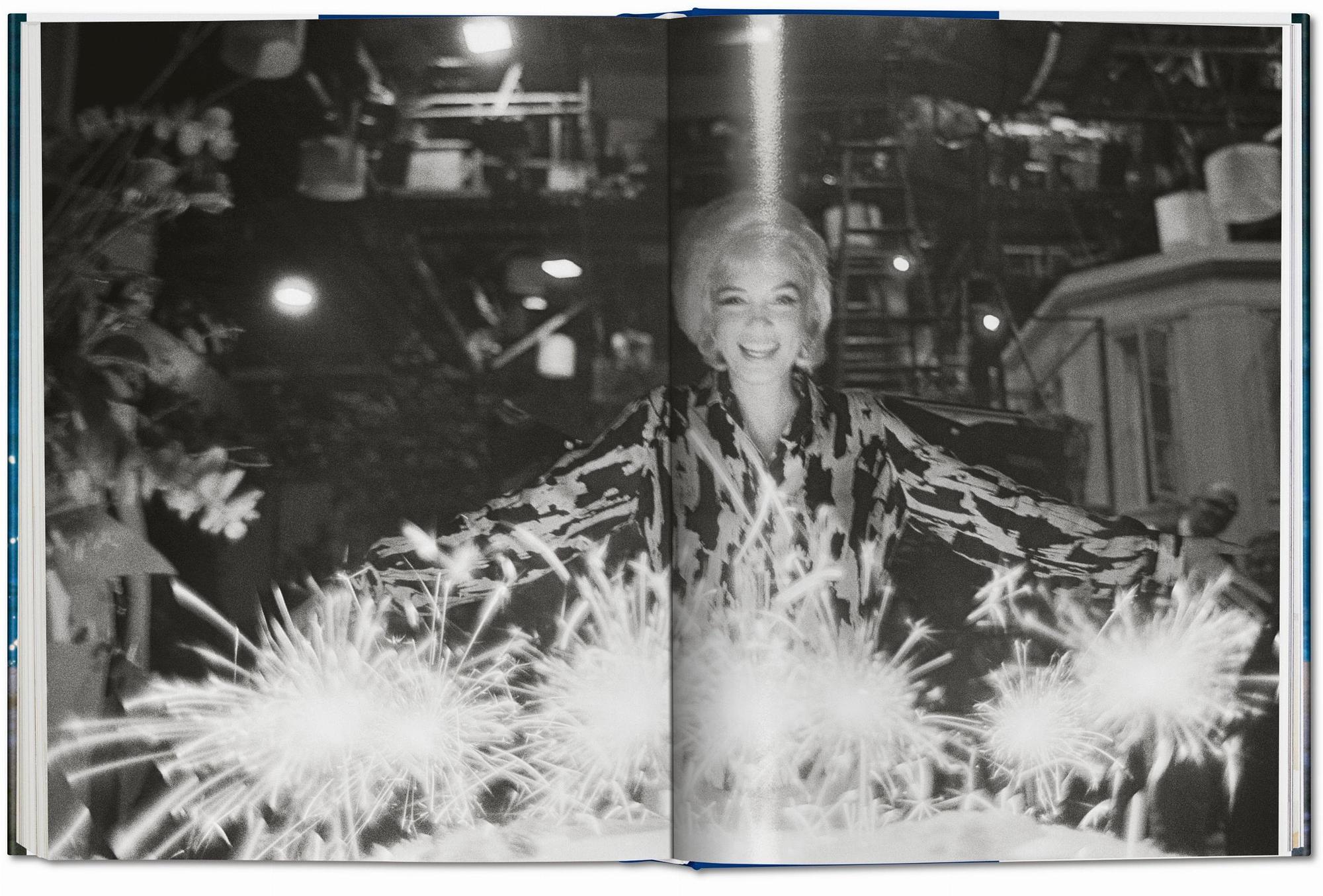 Lawrence Schiller. Marilyn & Me 5