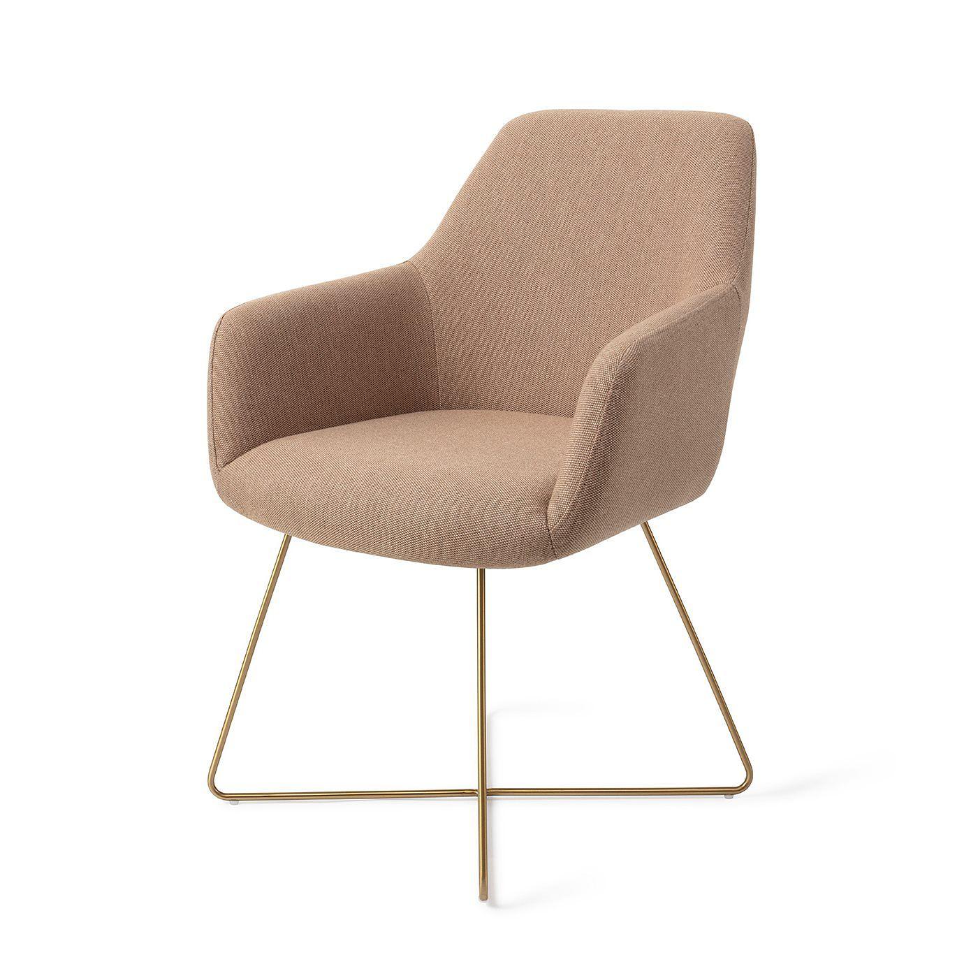 Hiroo Dining chair Whisper Wheat 2