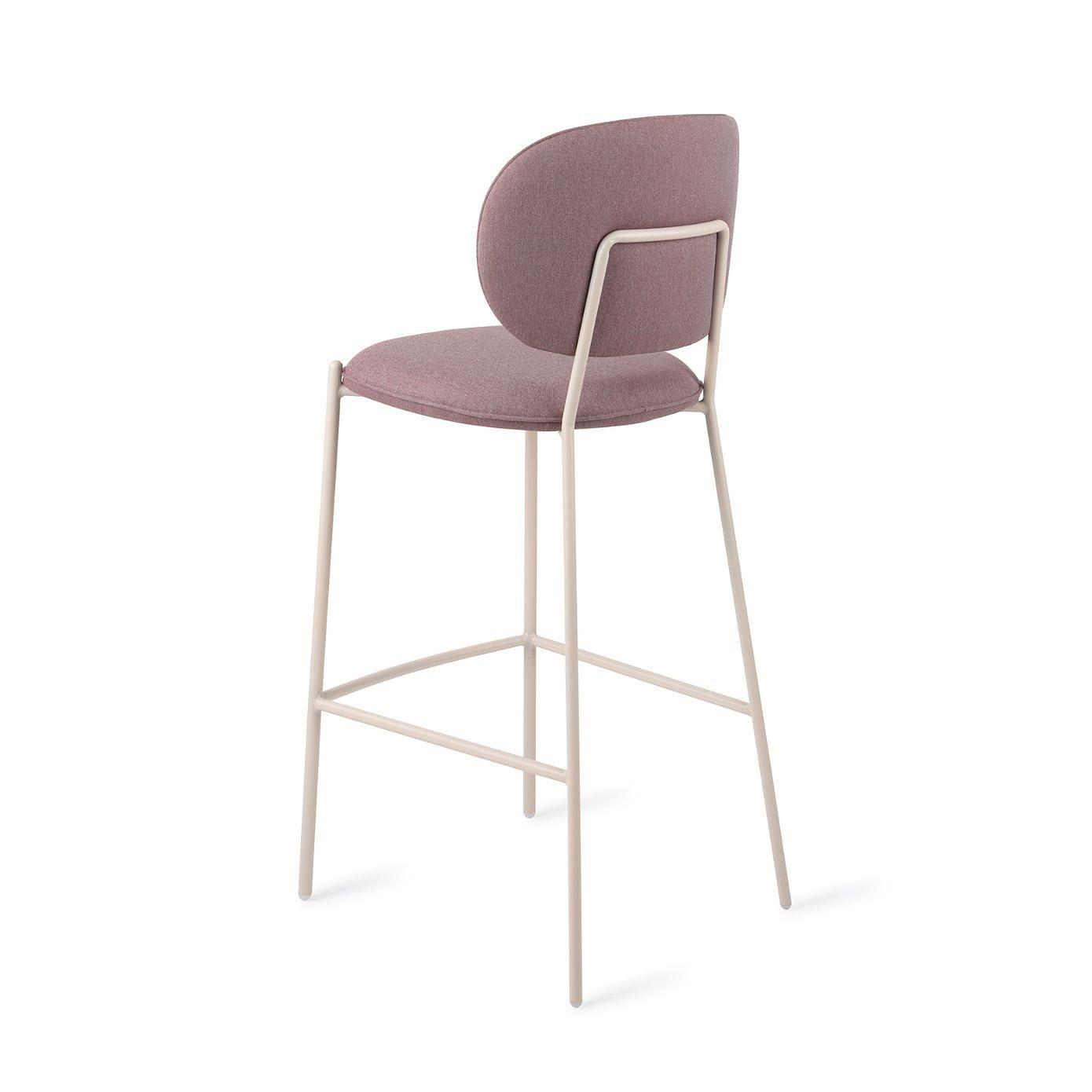 Yoichi Barstuhl Purple Rain 3