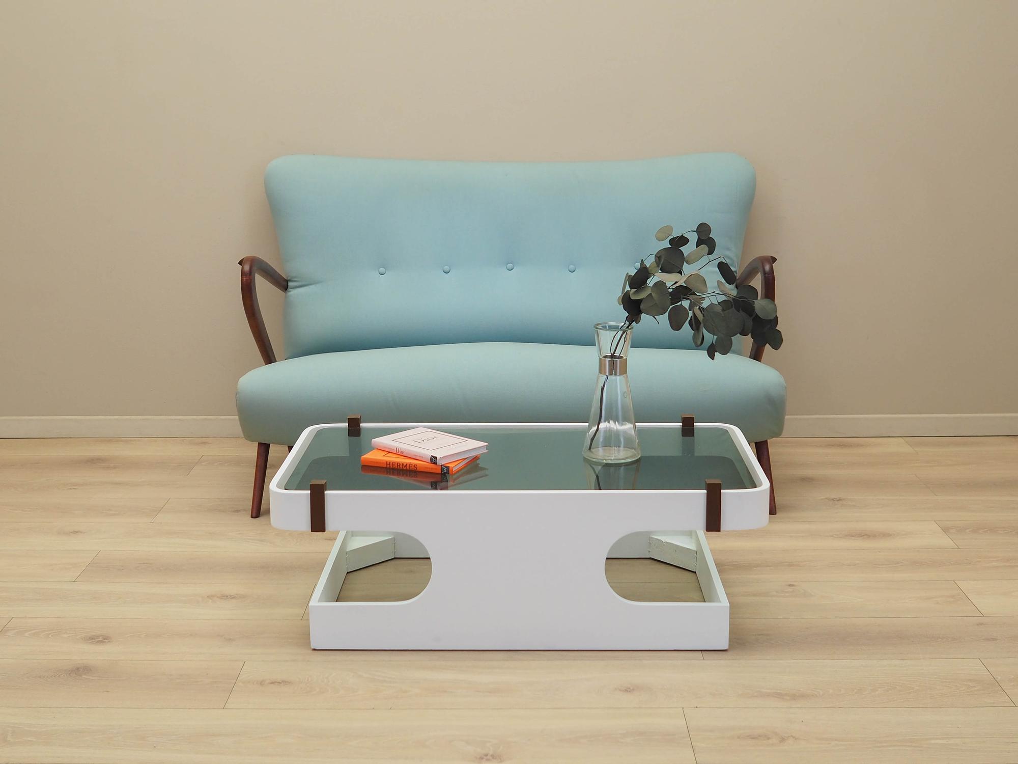 Green Sofa 1970s 1