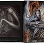 HR Giger. 45th Ed. 7