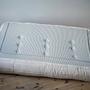 Togo Lounge Set 5-tlg. Kunstleder Hellbeige 6