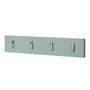 Coat rack LINDHOLM Mint Green 0