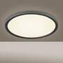 LED Ceiling light Flat V 1-light Acrylic glass 4