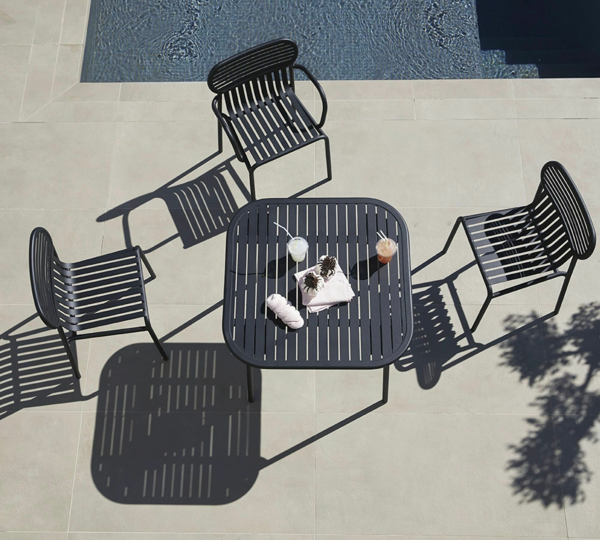 Week-End Bridge Grün 2