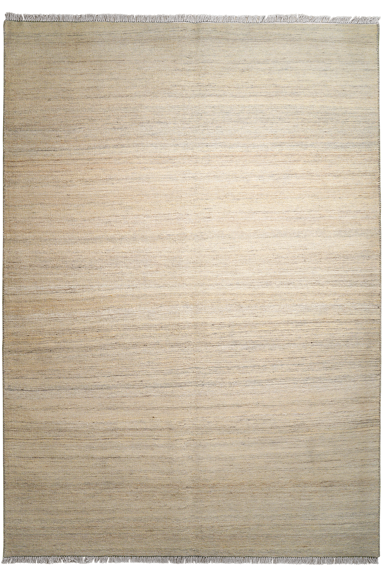 Kilim Gashgai Teppich Beige 0