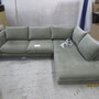 Noa Ecksofa Rechts Planet Grey Green 5