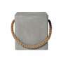 Edge On Wheels Hocker Faserbeton Grau 5